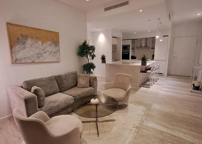 Luxueux S 1 A La Marsa