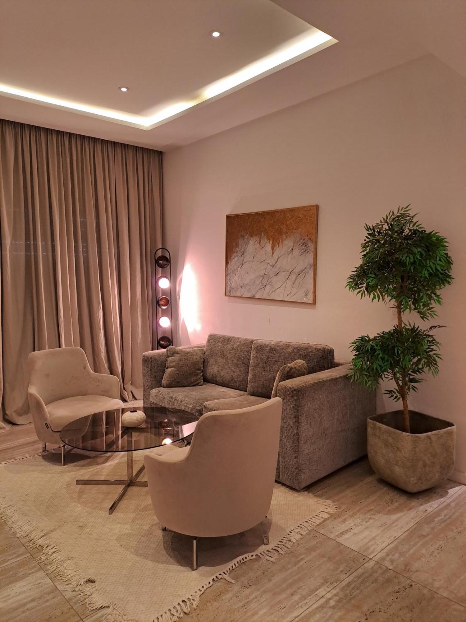 Apartmán Luxueux S 1 A La Marsa *
