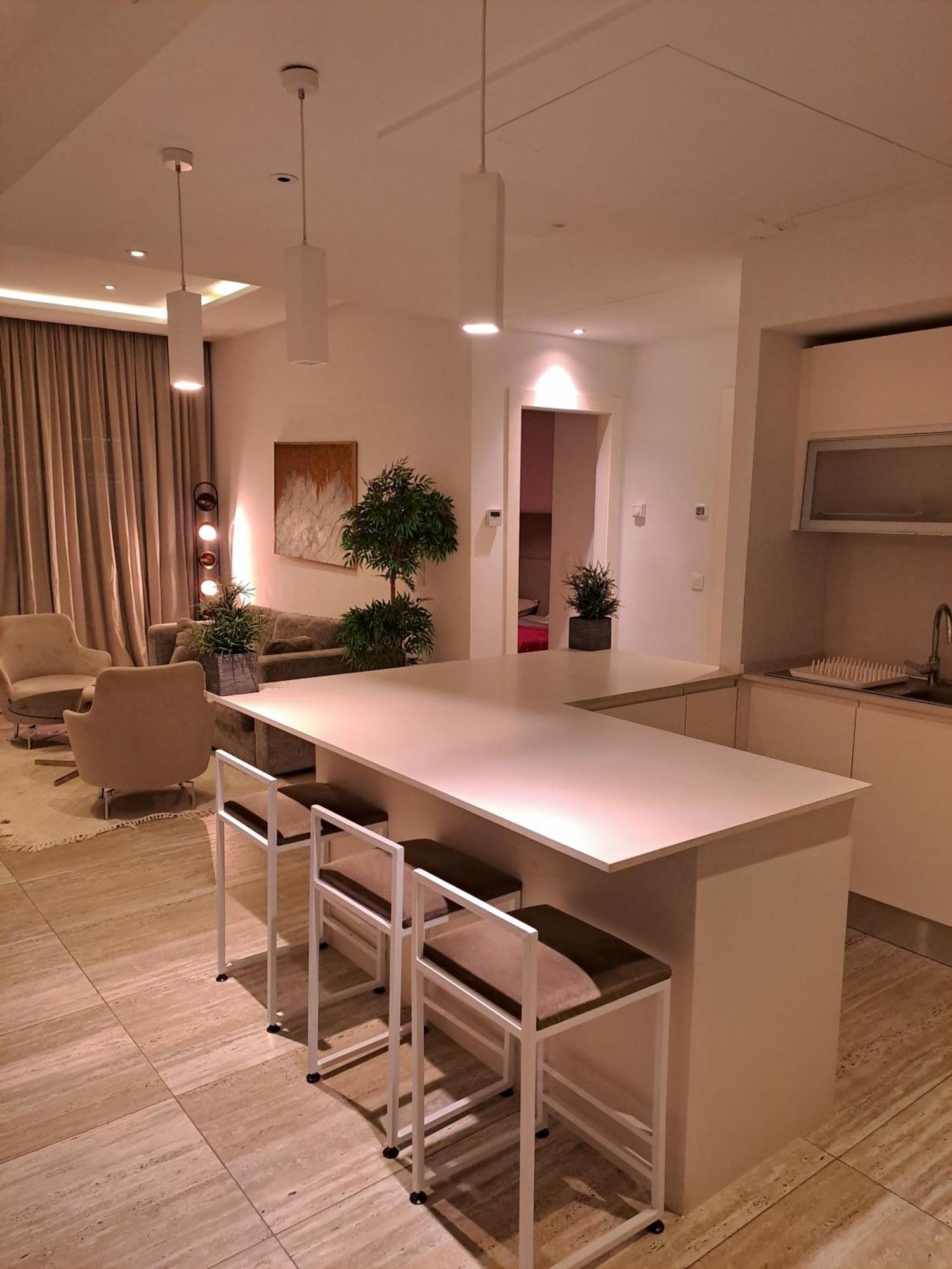 Luxueux S 1 A La Marsa Sidi Daoud