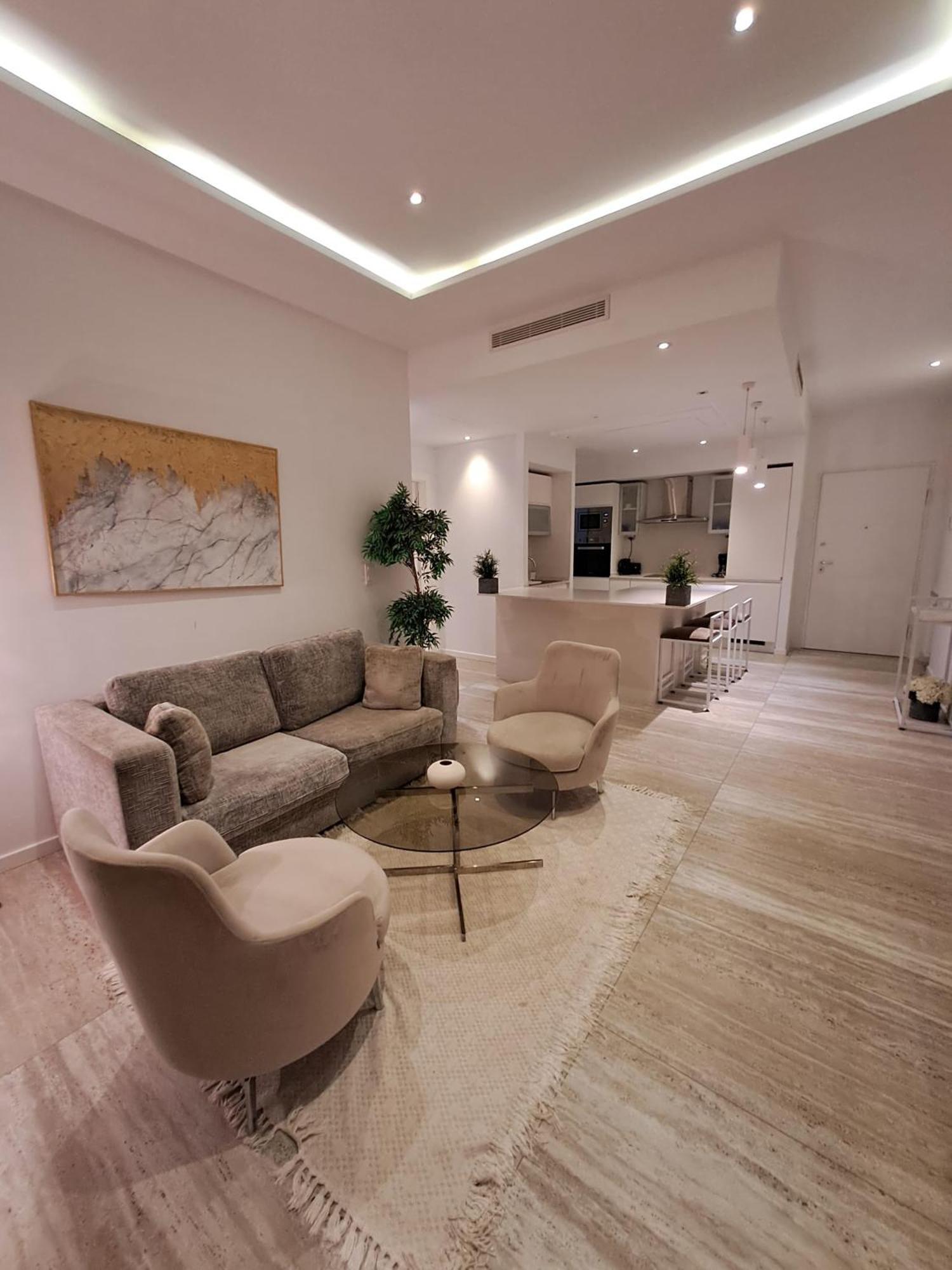 Apartmán Luxueux S 1 A La Marsa *